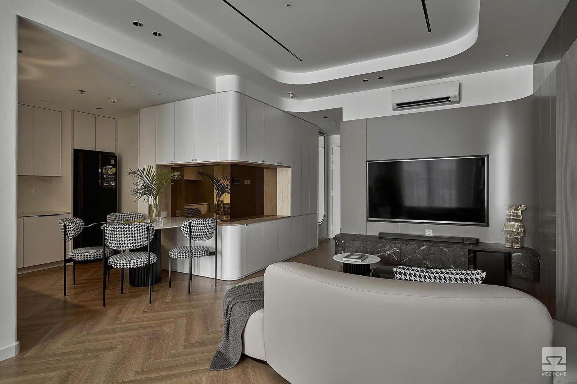 Kabi Homes - Luxury Apartment In Vinhomes Times City Ханой Екстериор снимка